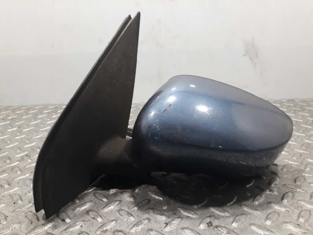 FIAT Stilo 1 generation (2001-2010) Left Side Wing Mirror ELECTRICO 18485898