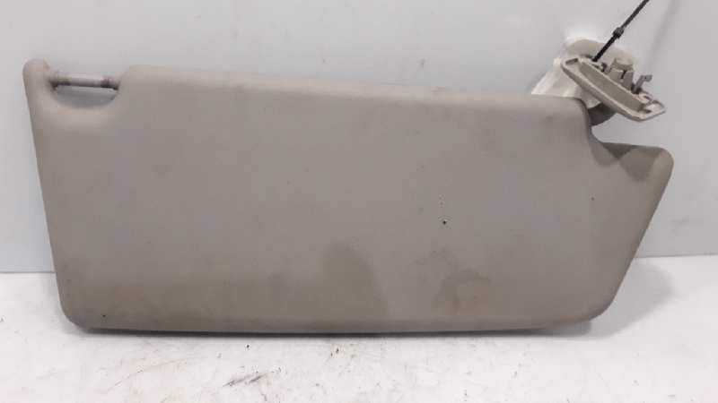 OPEL Astra J (2009-2020) Vasen puoli aurinkosuoja 18755149