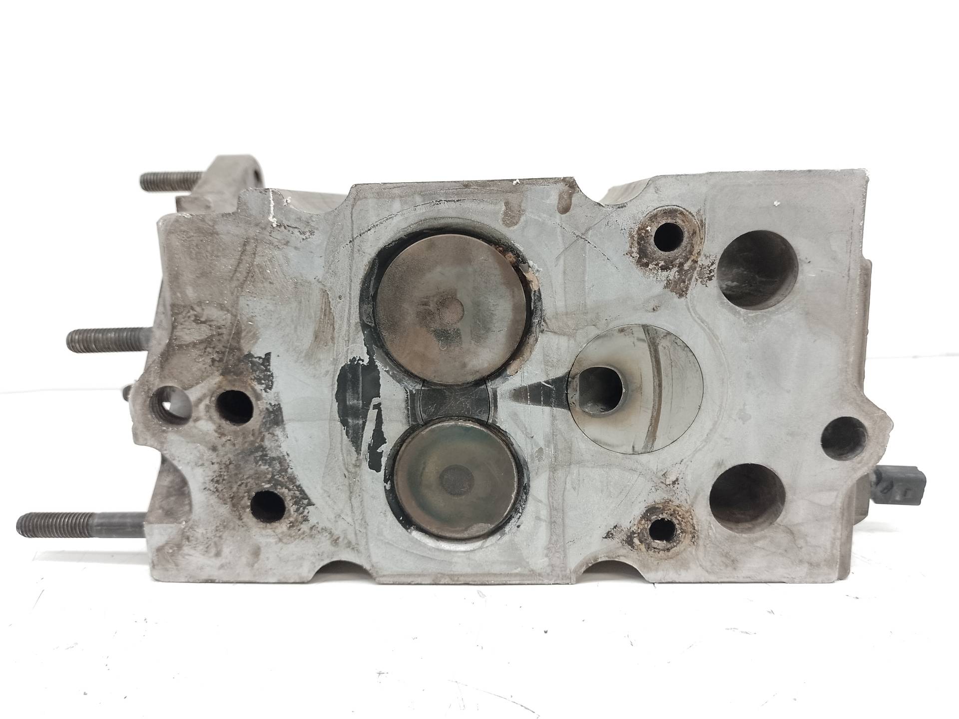 JEEP Grand Cherokee 2 generation (WJ) (1999-2004) Engine Cylinder Head 25796568