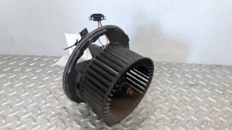 VOLKSWAGEN Passat CC 1 generation (2008-2017) Heater Blower Fan 1K1820015P 18775967