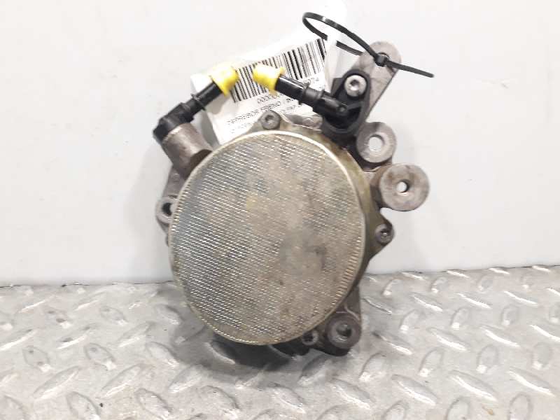 CITROËN Jumpy 2 generation (2007-2016) Vacuum Pump 9673836180 26580438