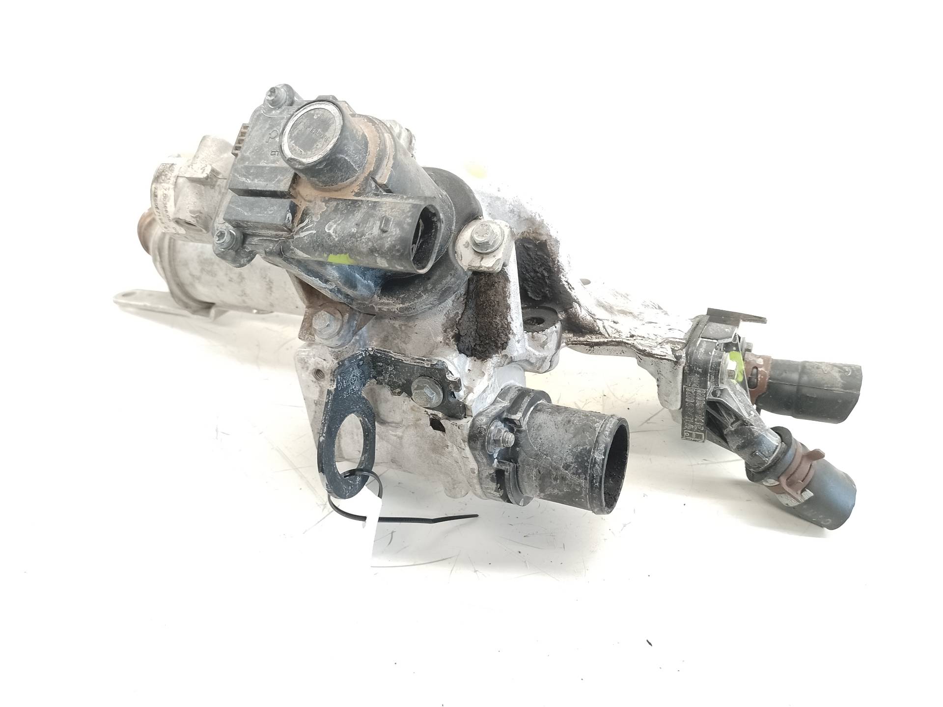 DACIA Sandero 1 generation (2008-2012) EGR Valve 7003680600 25584564