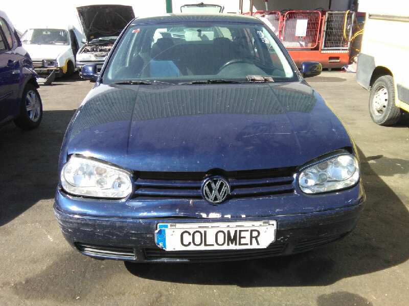 VOLKSWAGEN Bora 1 generation (1998-2005) Форсунка 028130201T 18694639