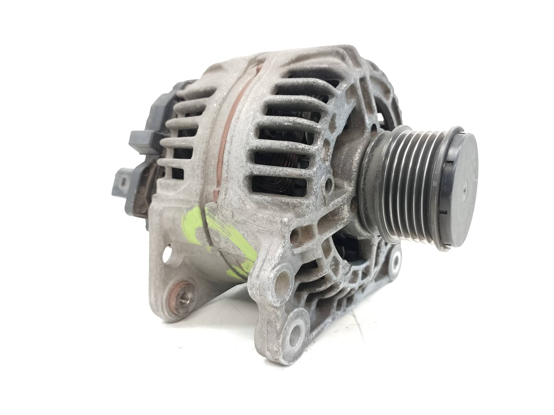 NISSAN Alternator 038903023L 25427566