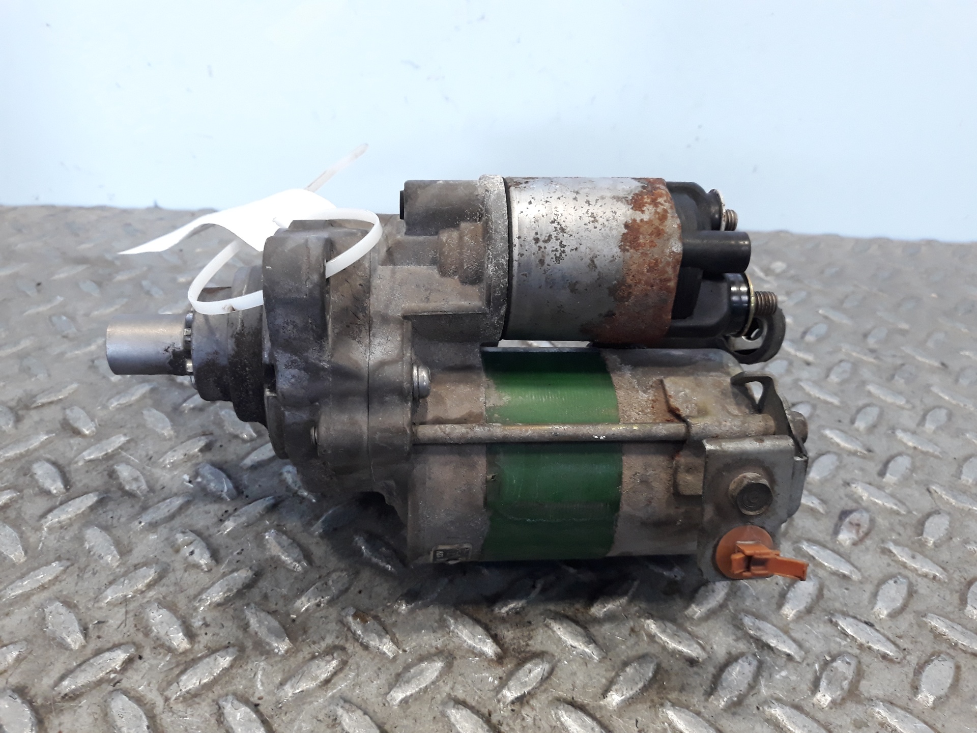 ROVER 200 RF (1994-2000) Starter Motor SM30224 23355923