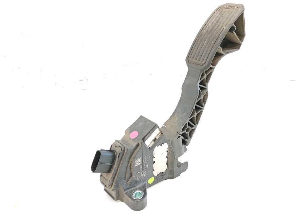 Potenciómetro pedal N47C16A 7811005040 de Toyota Verso (_r2_) 2009-2018 112 CV con 149815 km - pieza usada