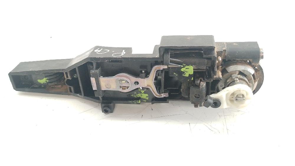 Maneta exterior maletero OM 608.915 (K9K) 8200497521 de Mercedes-benz Citan monospace (w415) 2012-2021 95 CV - pieza usada