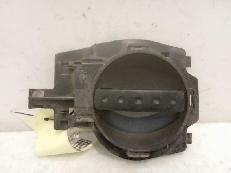 CITROËN C3 1 generation (2002-2010) Front venstre dør Innvendig håndtaksramme 9143F8 18710489