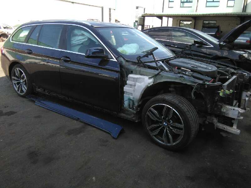 BMW 5 Series Gran Turismo F07 (2010-2017) Other part 61359268751901 24816364