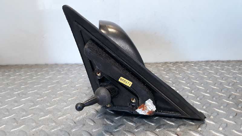 HYUNDAI Accent LC (1999-2013) Left Side Wing Mirror MANUAL 18558642