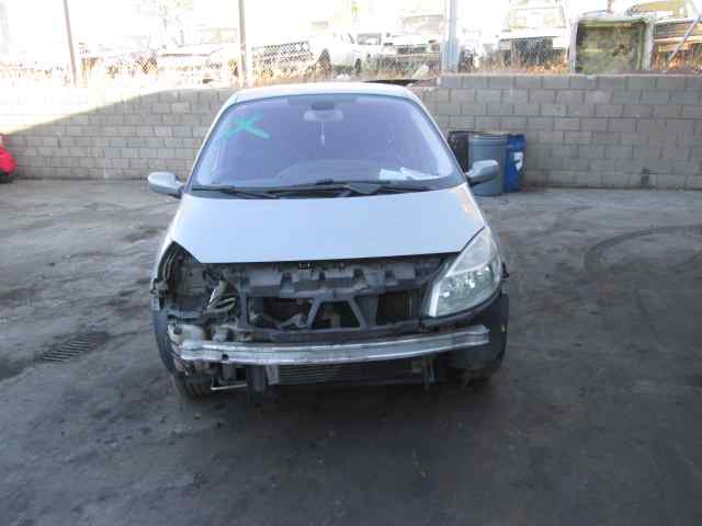 RENAULT Scenic 2 generation (2003-2010) Преден десен фар 18493030