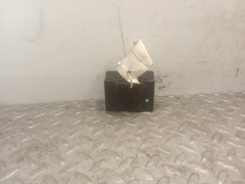 Caja de precalentamiento F1AE0481C 0281003018 de Fiat Ducato combi 11 (desde 03.02) 2002-2006 110 CV - pieza usada