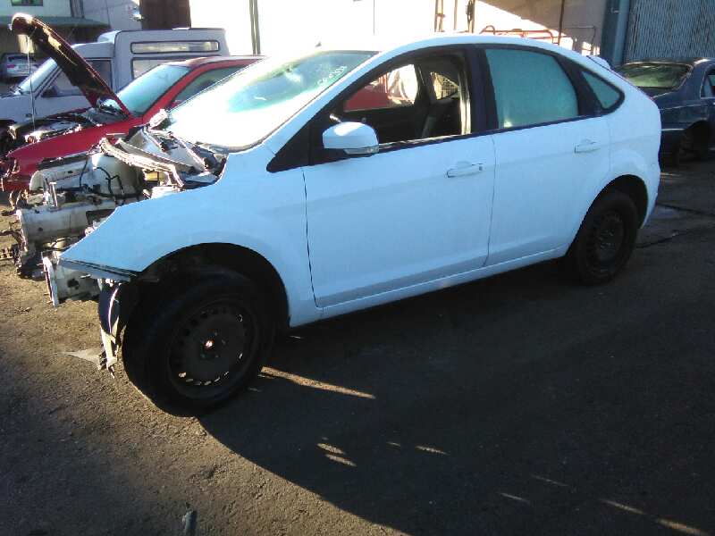 FORD Focus 2 generation (2004-2011) ABS blokas 8M512C405AA 18723572