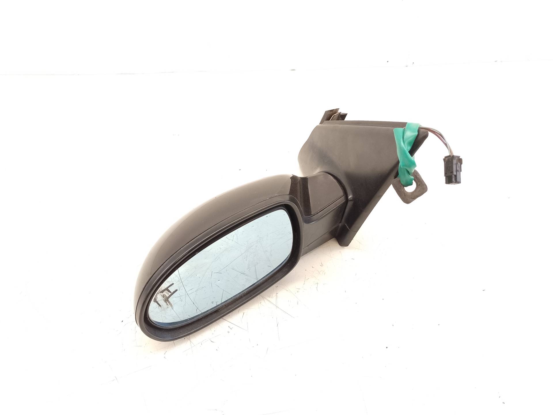 CADILLAC CTS 2 generation (2007-2014) Left Side Wing Mirror 532989KT 25772540