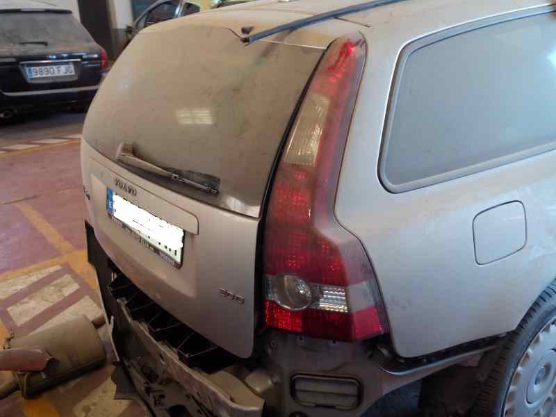 VOLVO V50 1 generation (2003-2012) Bagāžas nodalījuma loga tīrītāja motorīts 3M51R17K441AE 18510549