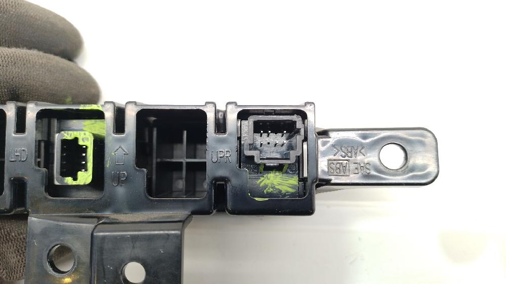 Interruptor altura de faros K9K 646 HV02B de Nissan Qashqai ii suv (j11, j11_) 2013-2026 110 CV - pieza usada