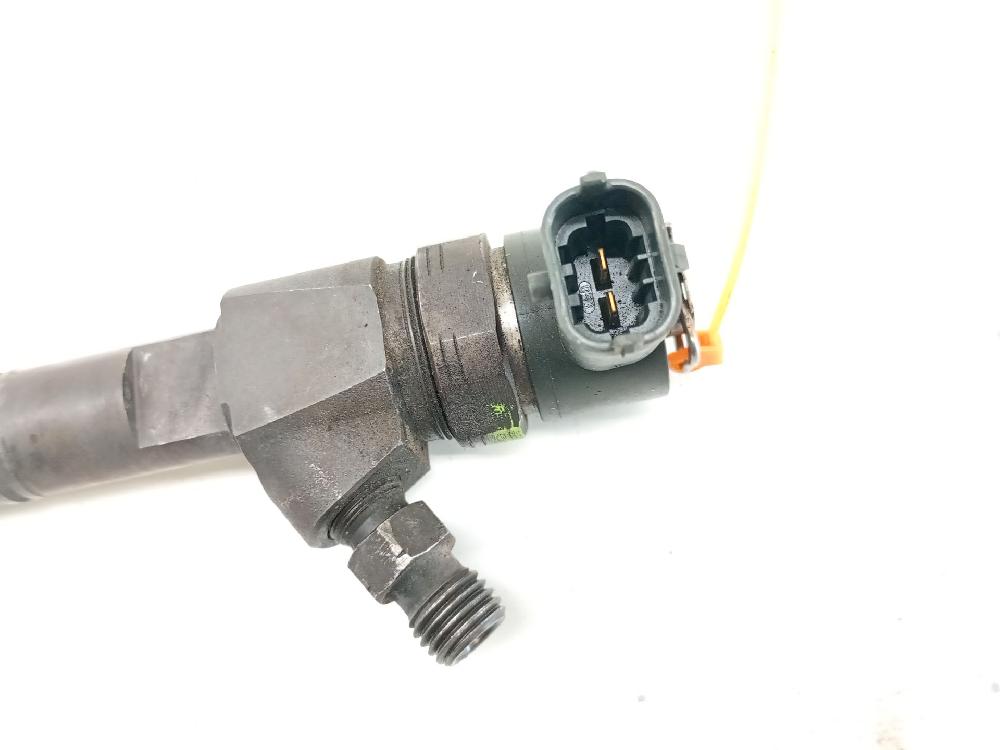 Inyector A 20 DT,A 20 DTH,A 20 DTJ 0445110327 de Opel Insignia a (g09) 2008-2017 131 CV - pieza usada