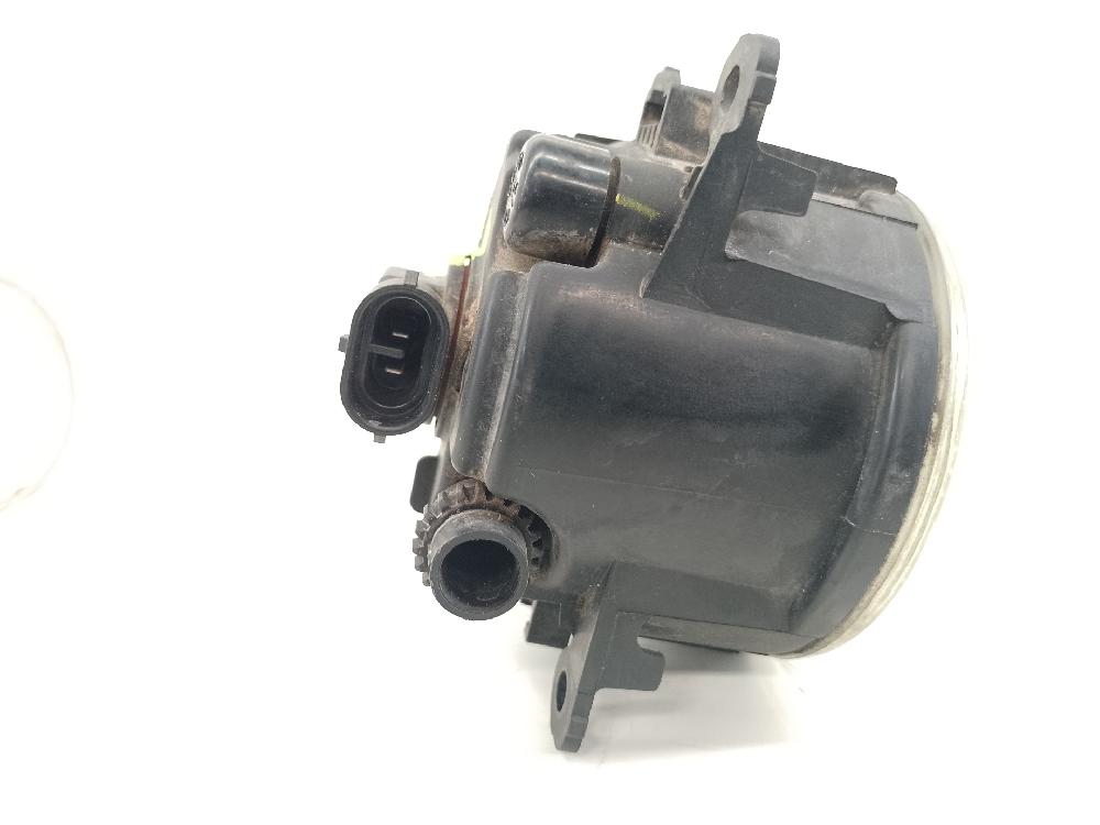 Faro antiniebla derecho K9K D7 89210094 de Renault Megane ii berlina 5p 2002-2009 con 225051 km - pieza usada
