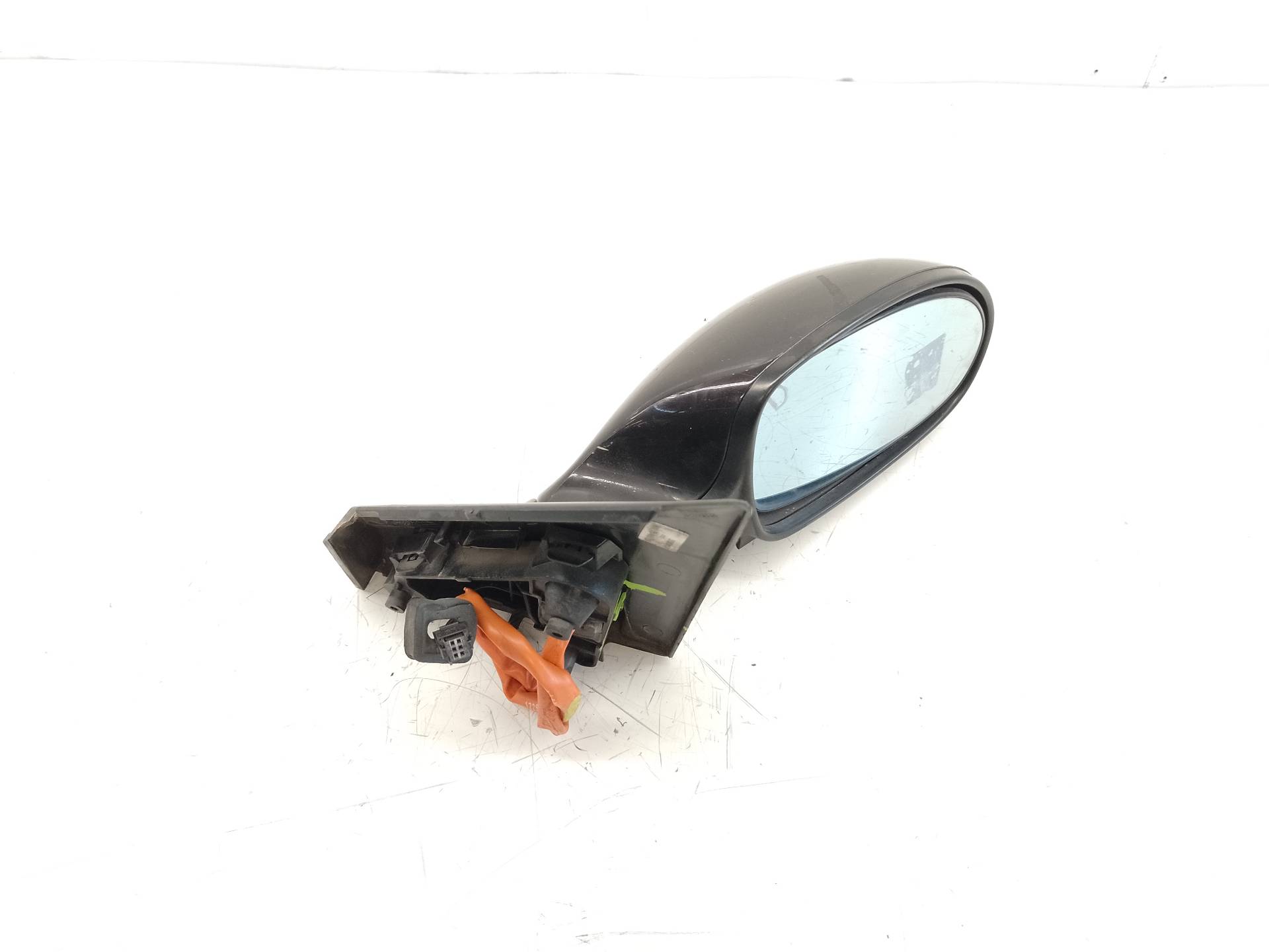 CADILLAC CTS 2 generation (2007-2014) Right Side Wing Mirror 8149WG 25772554