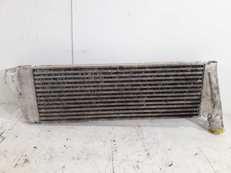 RENAULT Megane 2 generation (2002-2012) Intercooler Radiator 8200115540D 23252175