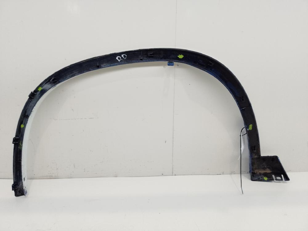 Aletín delantero derecho M9R 76852JG00A de Nissan X-trail (t31) 2007-2014 150 CV - pieza usada