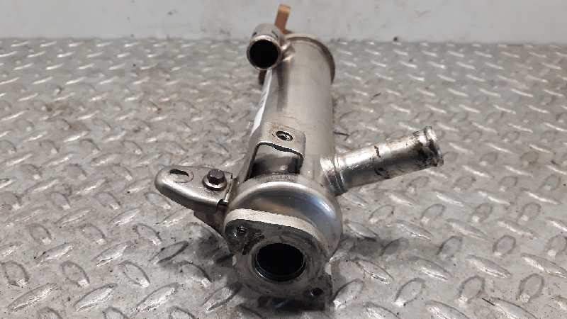 Enfriador egr 6B 2S7Q9F464AA de Jaguar X-type ranchera familiar (x400) 2004-2009 131 CV con 1 km - pieza usada
