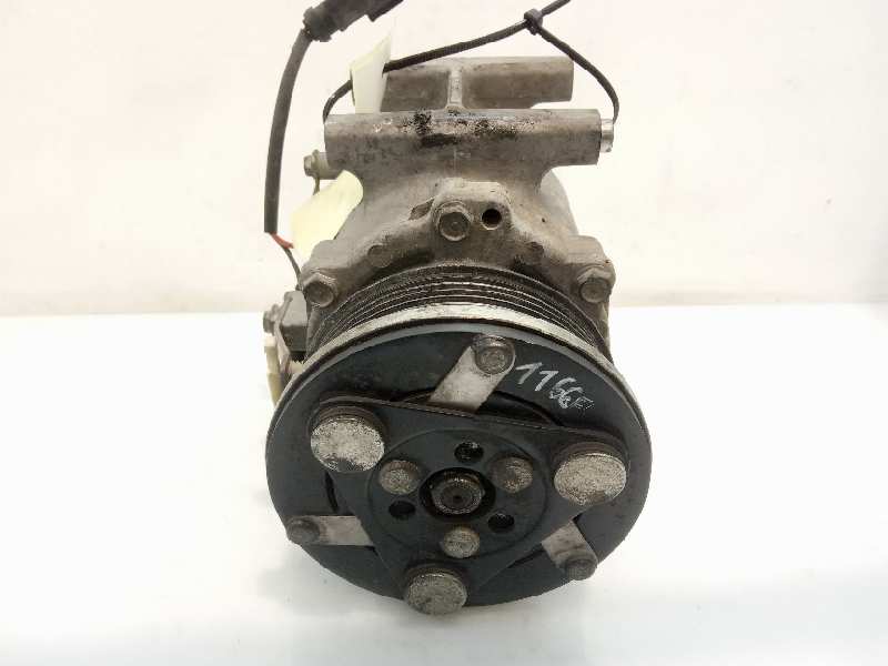 FORD Ka 1 generation (1996-2008) Air Condition Pump 5S5119D629AA 18669278