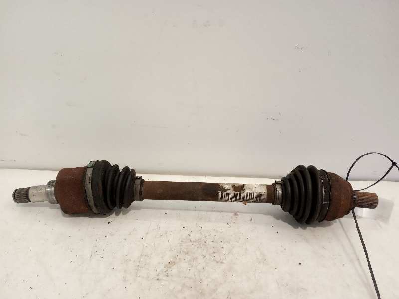 FORD Focus 2 generation (2004-2011) Front Left Driveshaft 1707966 18696074