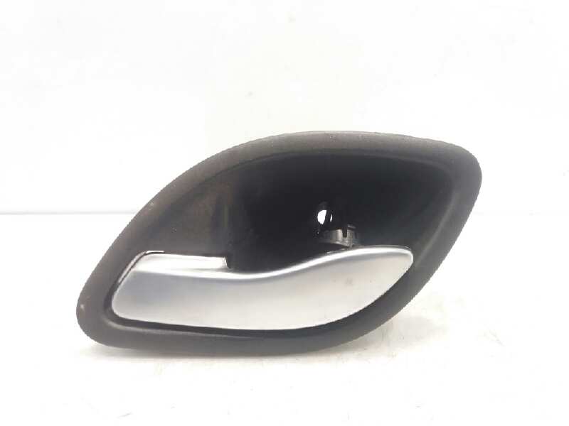 RENAULT Laguna 2 generation (2001-2007) Front Left Door Interior Handle Frame 8200000723 18746765