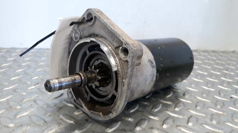 SEAT Cordoba 1 generation (1993-2003) Starter Motor 036911023S 18706608