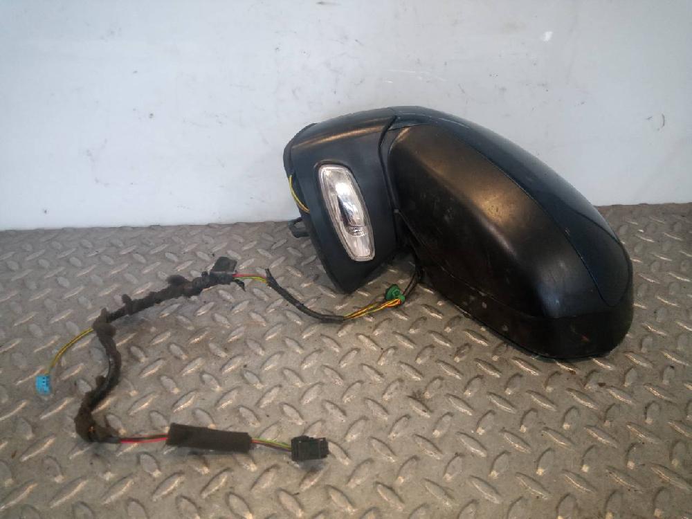Door mirror left hand RH02 024375 de Citroen C4 picasso i monospace (ud_) 2009-2013 150 CV con 1 km - pieza usada