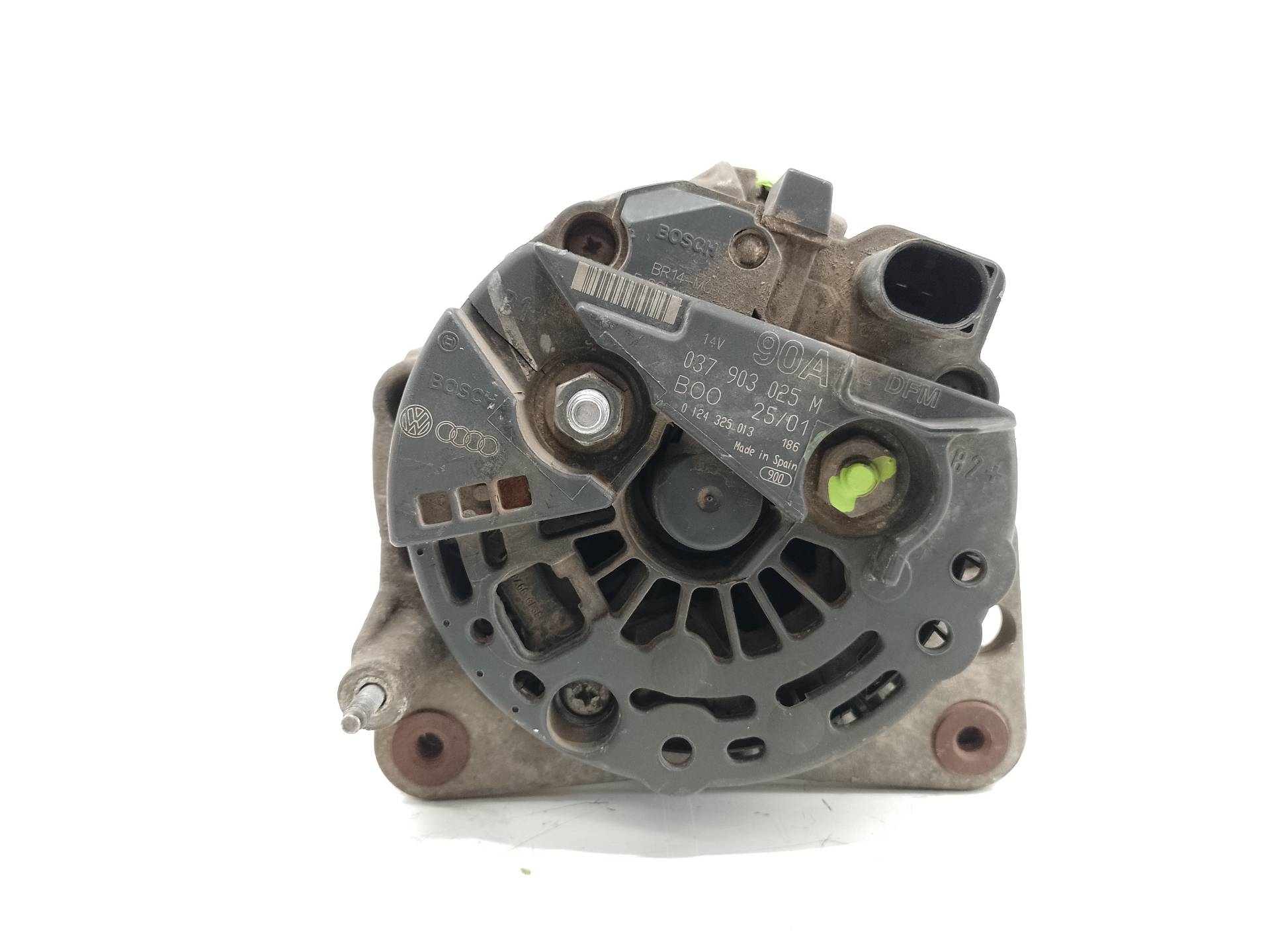 LEXUS IS XE20 (2005-2013) Alternator 037903025M 25789201