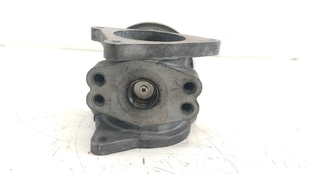 Válvula egr BXE 038129637D de Volkswagen Golf v (1k1) 2003-2008 105 CV con 1 km - pieza usada