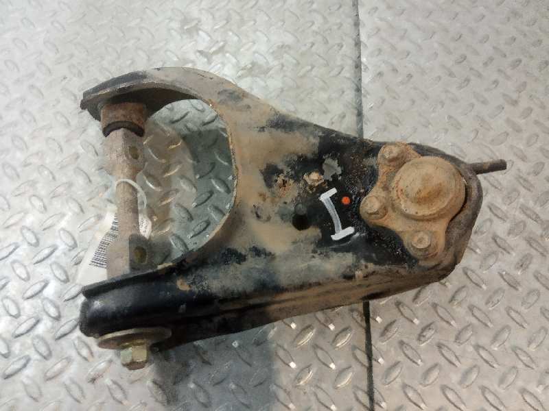 Brazo de la suspensión inferior trasero izquierdo 25TDS(VM41B) de Opel Frontera a (u92) 1996-1998 116 CV con 171001 km - pieza usada