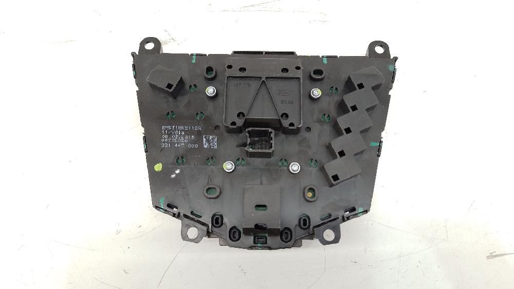Sistema audio / radio cd XVJD BM5T18K811BA de Ford Ecosport 2013-0 95 CV con 147183 km - pieza usada