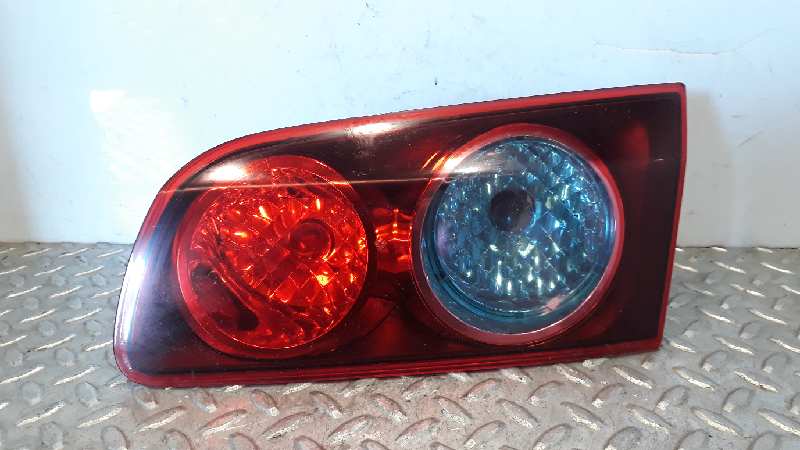 FIAT Croma 194 (2005-2011) Rear Right Taillight Lamp 51727251 25556683