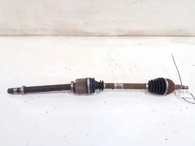 RENAULT Scenic 2 generation (2003-2010) Front Right Driveshaft 8200436366 18727910