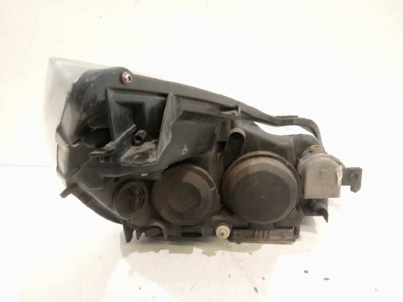 RENAULT Espace 4 generation (2002-2014) Other part 5DV00829000 24820428