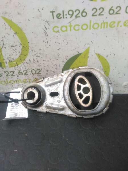 VAUXHALL Megane 3 generation (2008-2020) Other part 112380006R 18647584