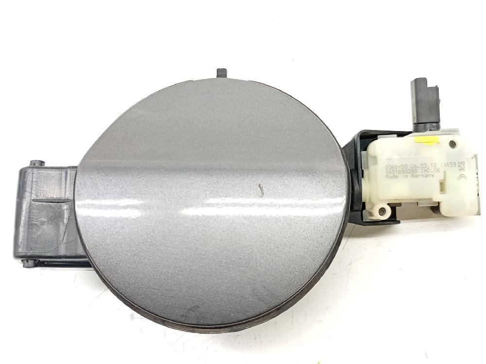 Tapa exterior combustible HNZ (EB2DT) 9651690280 de Citroen C4 ii (nc_) 2009-2026 110 CV