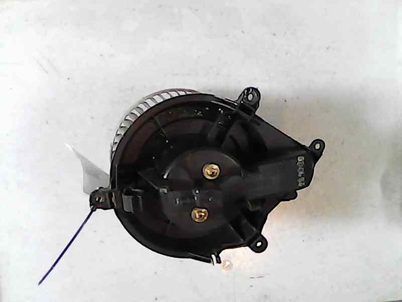 CITROËN Xsara 1 generation (1997-2004) Heater Blower Fan 210681233F 18541946