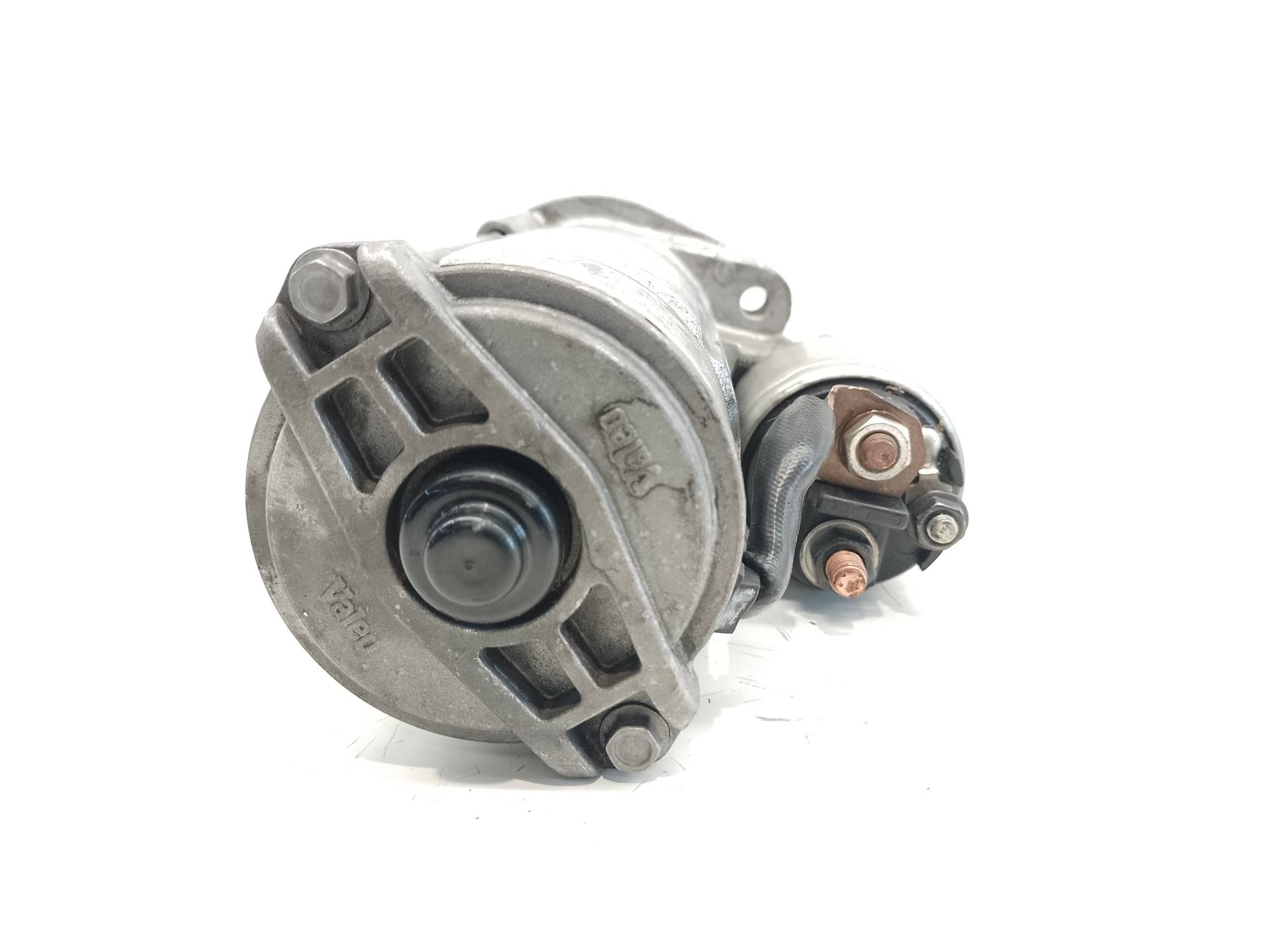 SSANGYONG Kyron 1 generation (2005-2015) Startmotor 6651510101 26377503