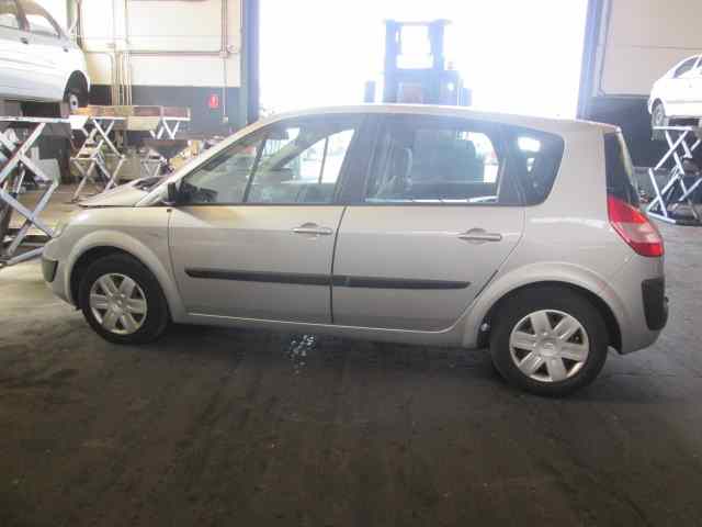 RENAULT Scenic 2 generation (2003-2010) Моторчик заднего стеклоочистителя 8200153458B 18573705