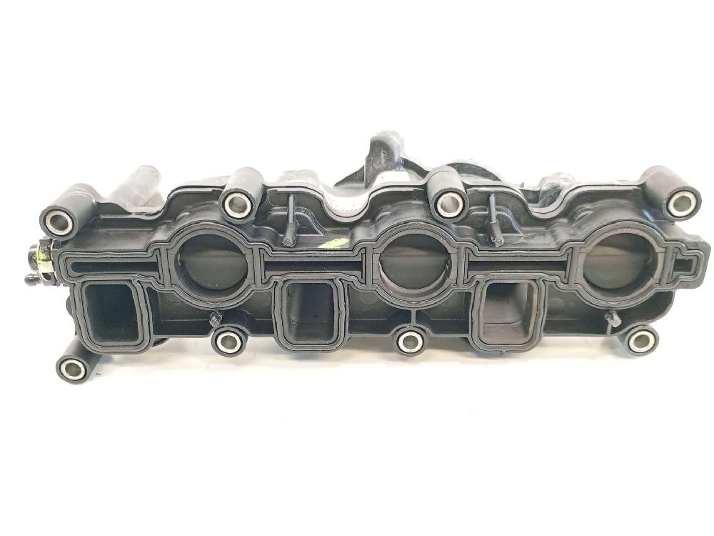 Colector admisión CAS 059129712BN de Volkswagen Touareg (7p5, 7p6) 2010-2018 240 CV - pieza usada