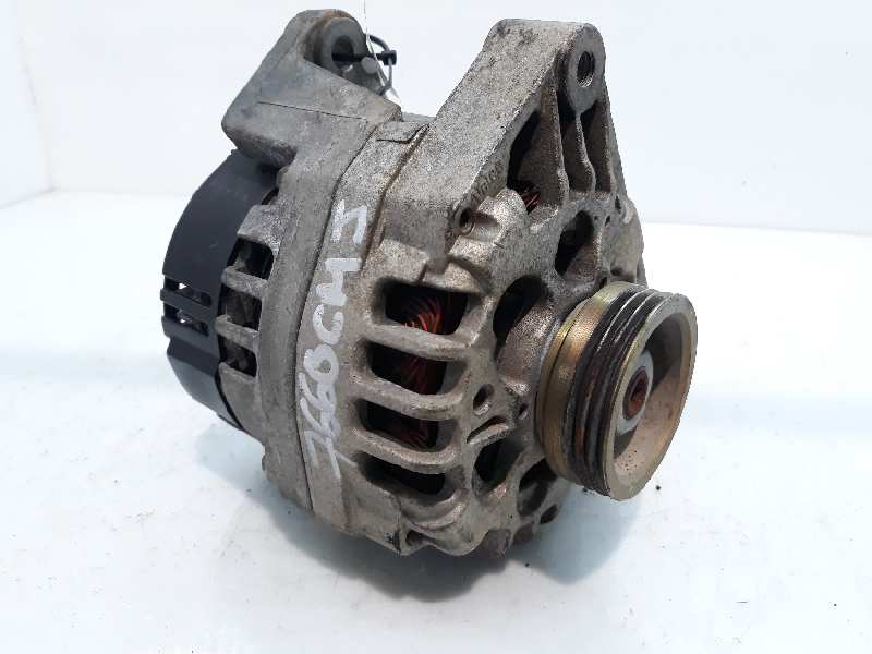 RENAULT Twingo 1 generation (1993-2007) Alternator 8200064344 18724538