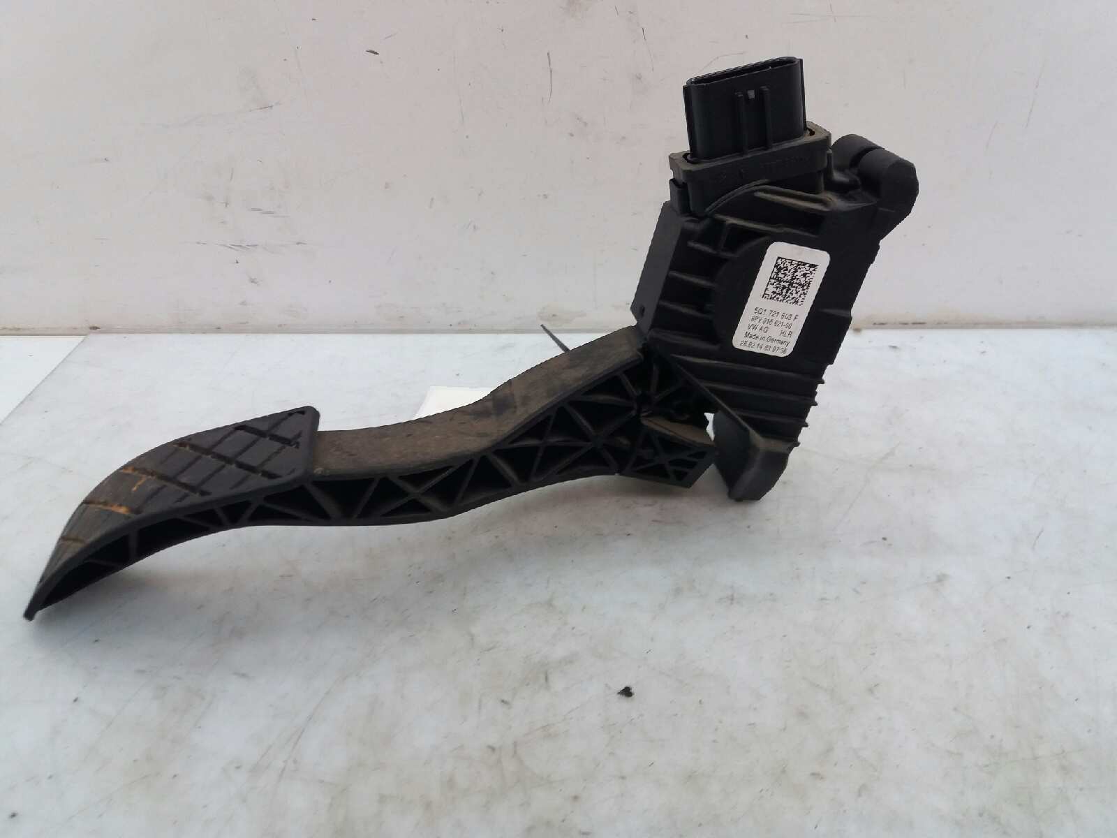 SEAT Leon 3 generation (2012-2020) Other Body Parts 5Q1721503F 18685884