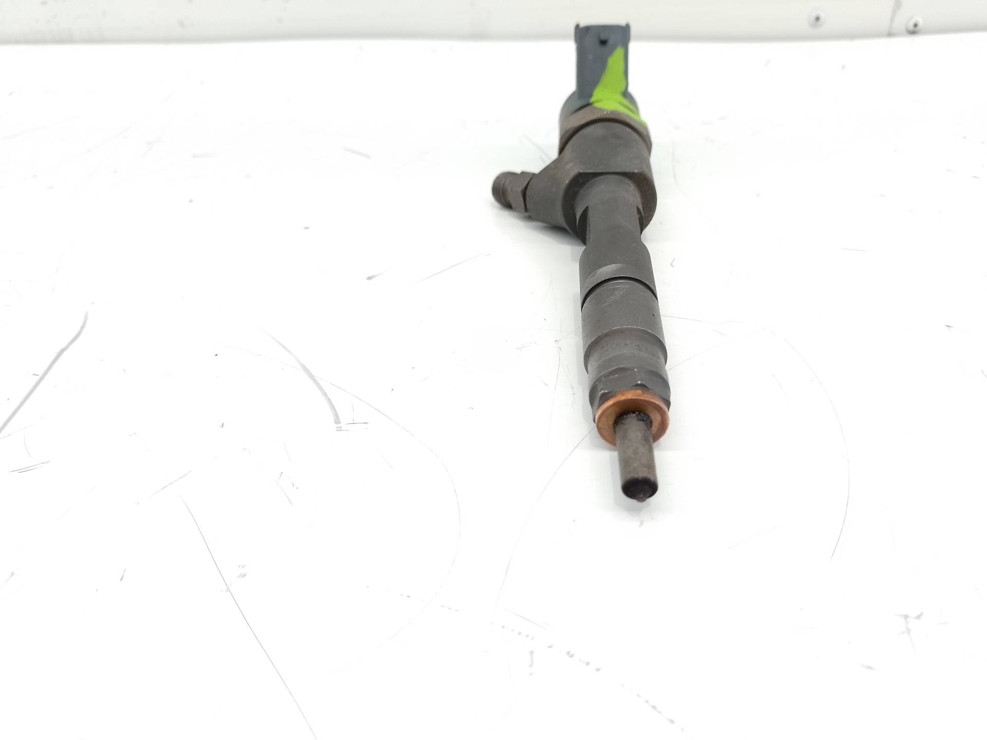 DODGE Fuel Injector 8200100272 25617765