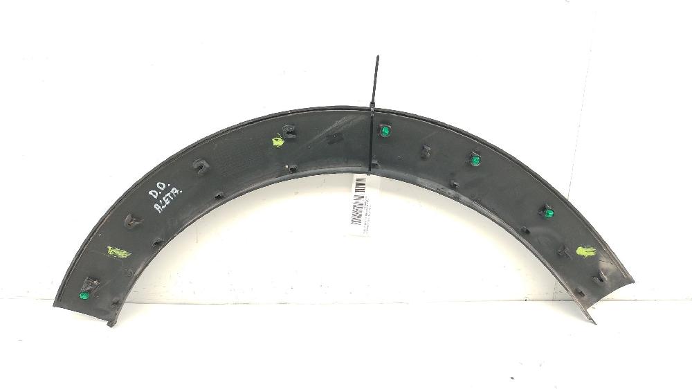 Aletín delantero derecho HM05 9812088580 de Citroen C3 iii (sx) 2016-0 83 CV - pieza usada