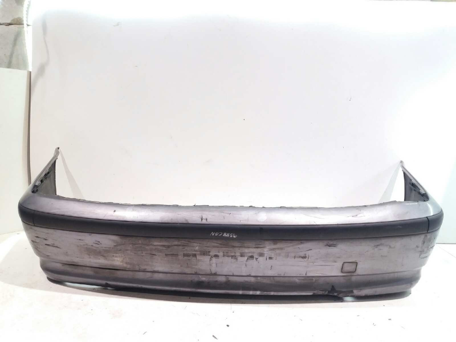 BMW 3 Series E46 (1997-2006) Rear Bumper 51717028893 18692992