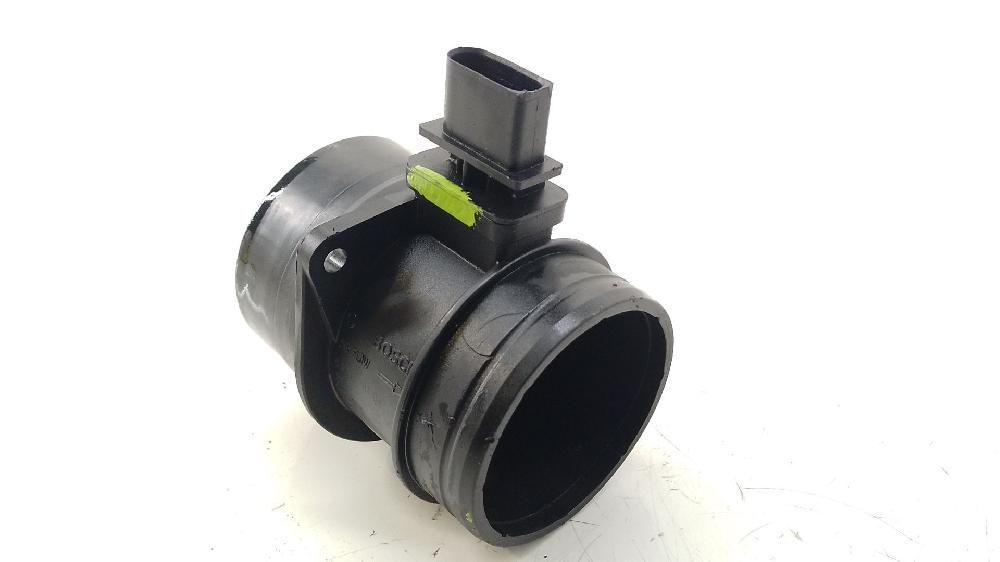 Caudalímetro CAGA 0281002735 de Audi A4 b8 (8k2) 2007-2012 143 CV con 343195 km - pieza usada